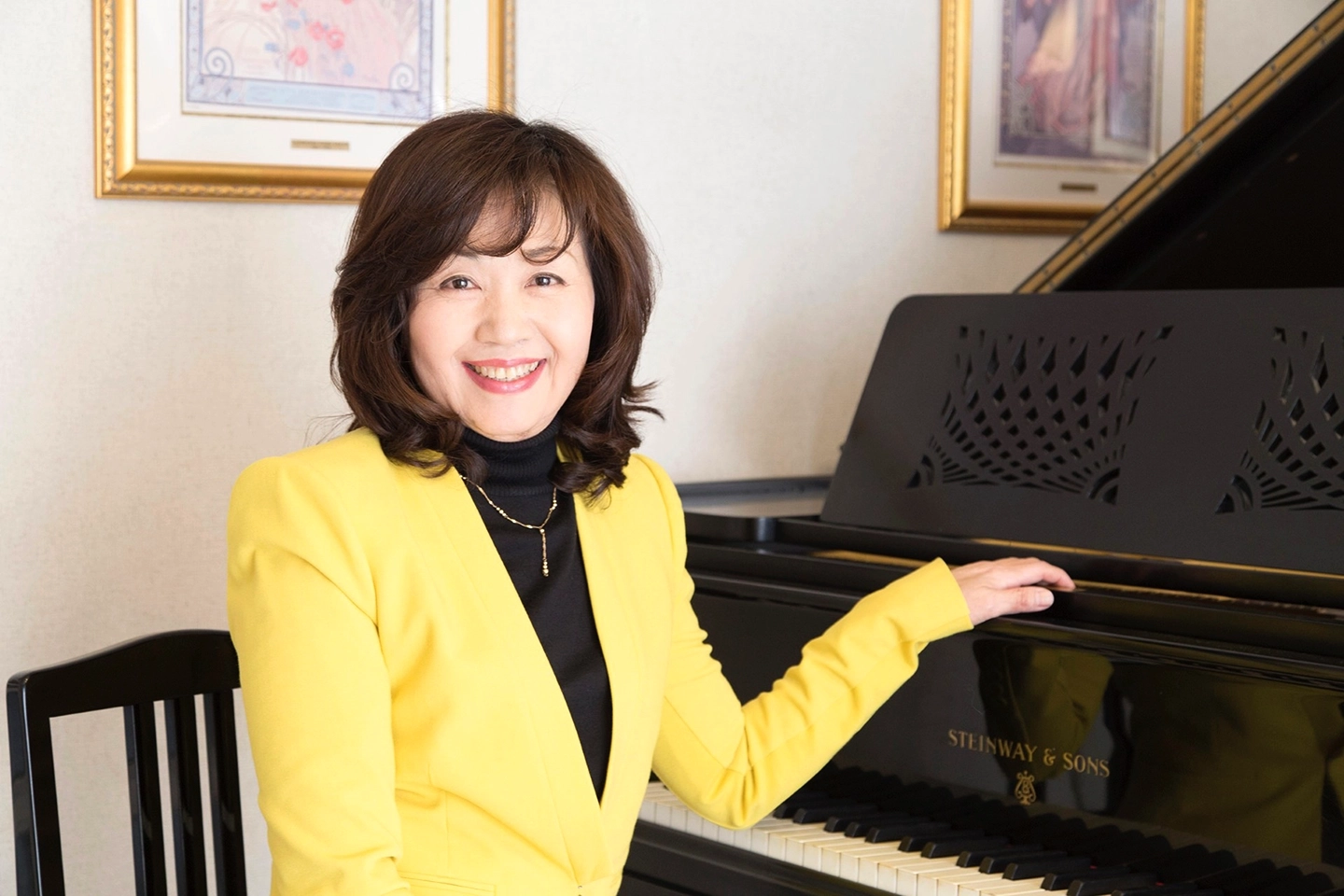 院長 日下 貴美子