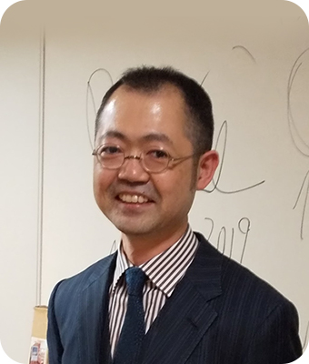 西尾 洋