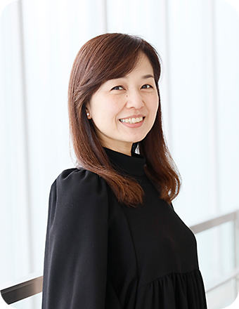 上田 真樹