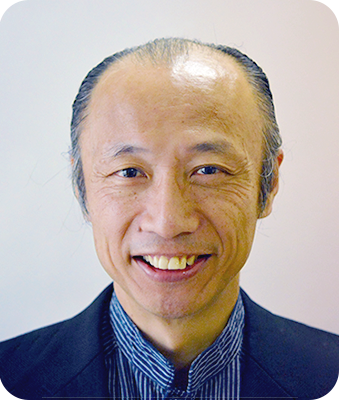 高橋 裕
