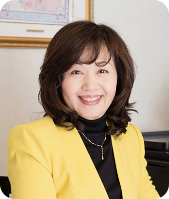 日下 貴美子